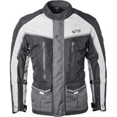 Jakna GMS Twister Neo WP Man ZG55016 black-grey-white XL