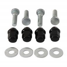 Wheel Stud and Nut Kit All Balls Racing 85-1125