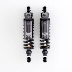 Twinshock K-TECH RAZOR PIGGYBACK 294B-050-372-CAN