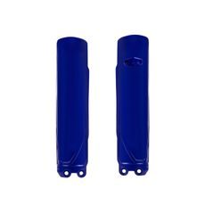 Fork Guards POLISPORT 8352900001 S-Blue