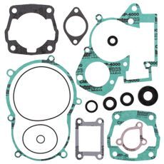Complete Gasket Kit with Oil Seals WINDEROSA 811312