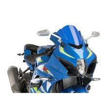 Windscreen PUIG RACING 9013A moder
