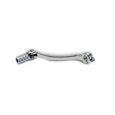 Gearshift lever MOTION STUFF 831-01610 SILVER POLISHED Aluminum