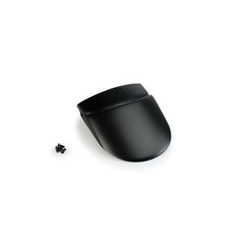 Front fender extension PUIG 20473N črna