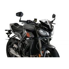 Windshield PUIG NEW GEN. SPORT 21592W clear