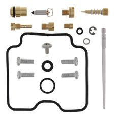 Carburetor Rebuild Kit All Balls Racing 26-1101