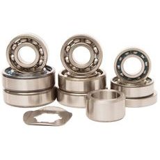 Transmission bearing kit HOT RODS TBK0076 za ATV YAMAHA YFM 350 Raptor 2004-2013, ATV YAMAHA YFM 350 Warrior 1999-2004