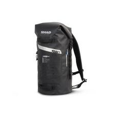 Potovalna zadnja torba SHAD SW38 X0SW38