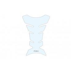 Tank pad PUIG PERFORMANCE 4051W prozorna