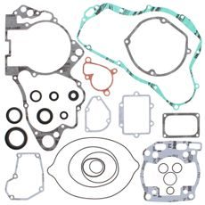 Complete Gasket Kit with Oil Seals WINDEROSA 811583