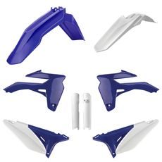 Set plastik POLISPORT 91433 OEM Color