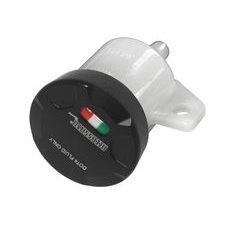 Reservoir for clutch fluid ACCOSSATO VP001 15 ml črna