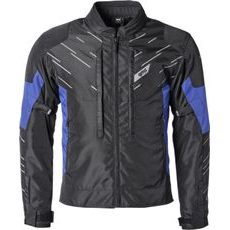 Jakna GMS Kasai WP ZG55018 black-blue 5XL
