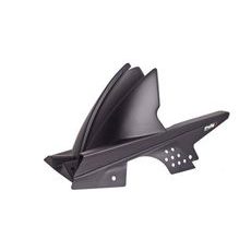 Zadnji blatnik PUIG S 6462J matt black