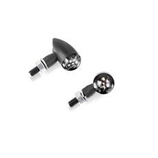 Turn signals PUIG TINY 9314N črna homologated