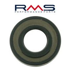 Oil seal ROLF 100662362 30x62x6,5 crankshaft clutch side