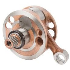 Crankshaft HOT RODS 4060