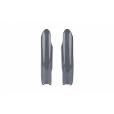 Fork guards POLISPORT 8352000007 (par) Nardo Grey
