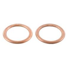 Exhaust gasket kit WINDEROSA 823132
