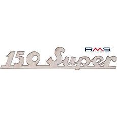 Nalepka RMS 142720280 zadaj