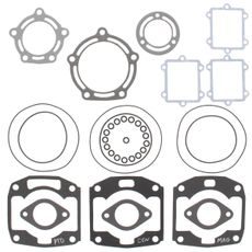 Top end gasket set WINDEROSA 610502