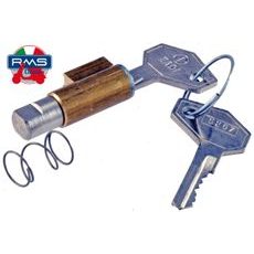 Set ključavnice za cilinder ZADI 121790202