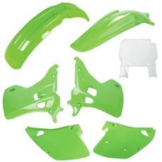 Set plastik POLISPORT 91337 OEM color