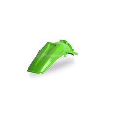 Zadnji blatnik POLISPORT 8595000001 green