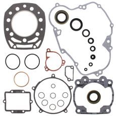 Complete Gasket Kit with Oil Seals WINDEROSA 811474