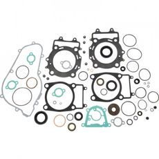 Complete gasket kit WINDEROSA 8110031 with seals