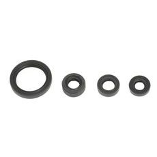 Set tesnil motorja za olje (Engine Oil Seals Kit) ATHENA P400510400069