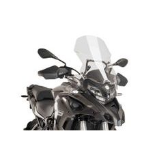 Windscreen PUIG TOURING 9485W clear