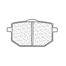 Zavorne obloge CL BRAKES 2393 S4