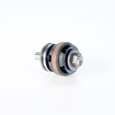 Base valve FF rebound KYB 111070000301 comp right