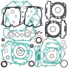 Complete Gasket Kit with Oil Seals WINDEROSA 811956