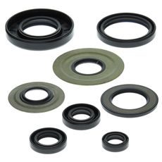 Engine Oil Seal Kit WINDEROSA 822155