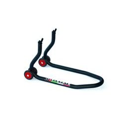 Rear stand LV8 DIAVOL E620DB for TRIUMPH