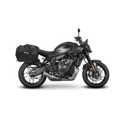Nosilci za 3P System stranske kovčke ( 3P System fitting kit ) SHAD Y0MT75IF za YAMAHA MT-07 700 2025-2026