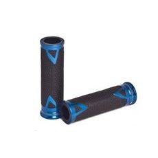 Ročaji (Gripi) PUIG RADIKAL 8191A moder 123mm