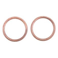 Exhaust gasket kit WINDEROSA 823009