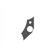 Yoke protector PUIG X-TREME 0979C carbon look
