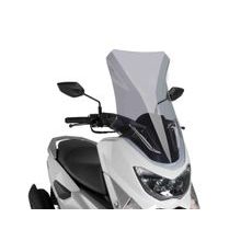 Windshield PUIG V-TECH LINE TOURING 8121H smoke
