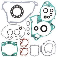 Complete Gasket Kit with Oil Seals WINDEROSA 811264