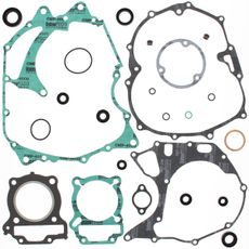 Complete Gasket Kit with Oil Seals WINDEROSA 811817