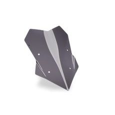 Windscreen PUIG SPORT 21967F dark smoke