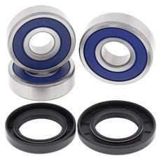 Wheel Bearing Kit All Balls Racing 25-1710