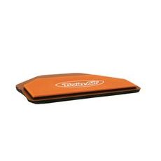 Pre-Oiled Air filter TwinAir 158552FRX (Flame Retardent)