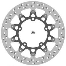 Zavorni disk NG 2285ZG racing