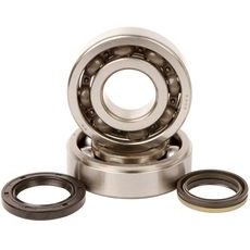 Main bearing & seal kits HOT RODS K058