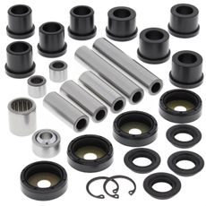 Rear Independent Suspension Kit All Balls Racing 50-1043